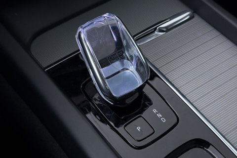Volvo XC60 T6 Plug-in hybrid Plus Black Edition | ACC | Panoramadak | 360° Camera | Harman/Kardon | Memory | Stoel+Stuurverwarming | 21 inch