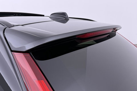 Volvo XC60 T6 Plug-in hybrid Plus Black Edition | ACC | Panoramadak | 360° Camera | Harman/Kardon | Memory | Stoel+Stuurverwarming | 21 inch