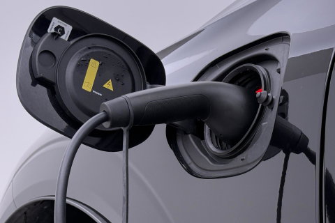 Volvo XC60 T6 Plug-in hybrid Plus Black Edition | ACC | Panoramadak | 360° Camera | Harman/Kardon | Memory | Stoel+Stuurverwarming | 21 inch