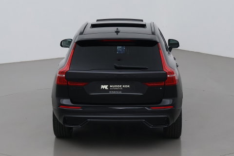Volvo XC60 T6 Plug-in hybrid Plus Black Edition | ACC | Panoramadak | 360° Camera | Harman/Kardon | Memory | Stoel+Stuurverwarming | 21 inch