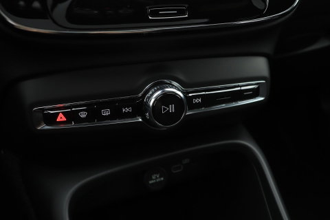Volvo EX40 Single Motor Extended Range Plus Black Ed. 82 kWh | ACC | Panoramadak | 360° Camera | Harman/Kardon | BLIS | 20 Inch