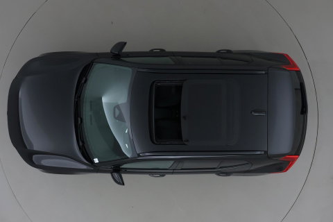 Volvo EX40 Single Motor Extended Range Plus Black Ed. 82 kWh | ACC | Panoramadak | 360° Camera | Harman/Kardon | BLIS | 20 Inch