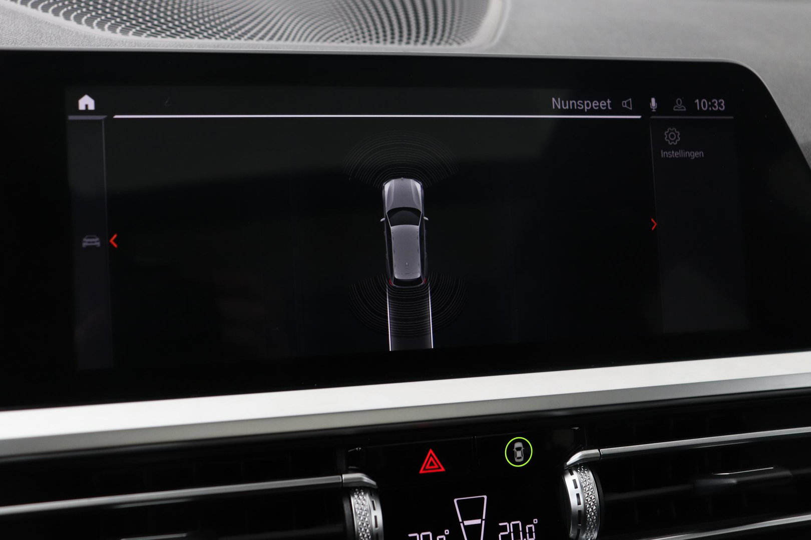 BMW 3 Serie Touring 330i High Executive | M-Sport | Panoramadak | Stoelverwarming | PDC V+A | 18 Inch