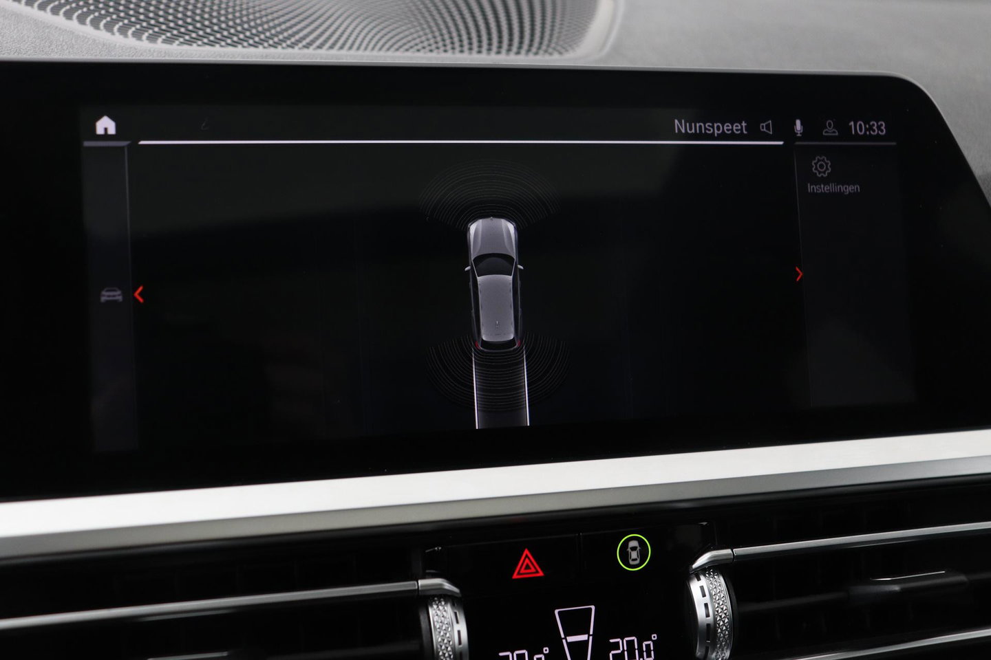 BMW 3 Serie Touring 330i High Executive | M-Sport | Panoramadak | Stoelverwarming | PDC V+A | 18 Inch