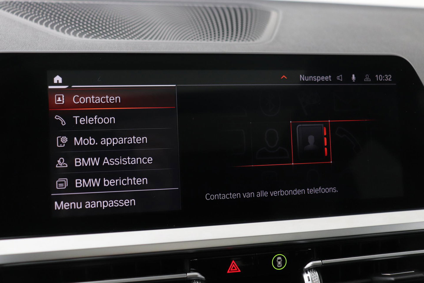 BMW 3 Serie Touring 330i High Executive | M-Sport | Panoramadak | Stoelverwarming | PDC V+A | 18 Inch