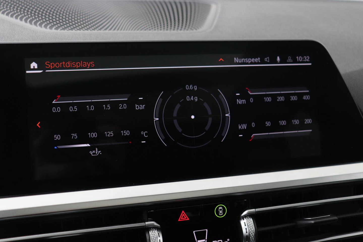 BMW 3 Serie Touring 330i High Executive | M-Sport | Panoramadak | Stoelverwarming | PDC V+A | 18 Inch