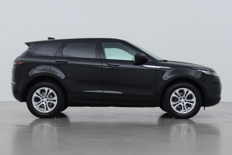 Land Rover Range Rover Evoque P300e AWD S | 360° Camera | Vol-Leder | Stoelverwarming | Getint Glas