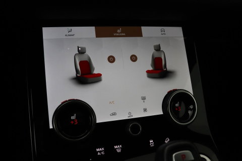 Land Rover Range Rover Evoque P300e AWD S | 360° Camera | Vol-Leder | Stoelverwarming | Getint Glas