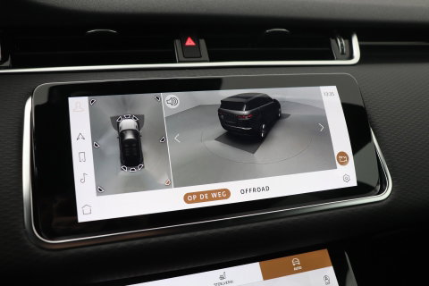 Land Rover Range Rover Evoque P300e AWD S | 360° Camera | Vol-Leder | Stoelverwarming | Getint Glas