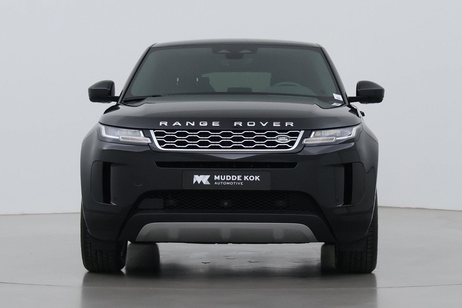 Land Rover Range Rover Evoque P300e AWD S | 360° Camera | Vol-Leder | Stoelverwarming | Getint Glas