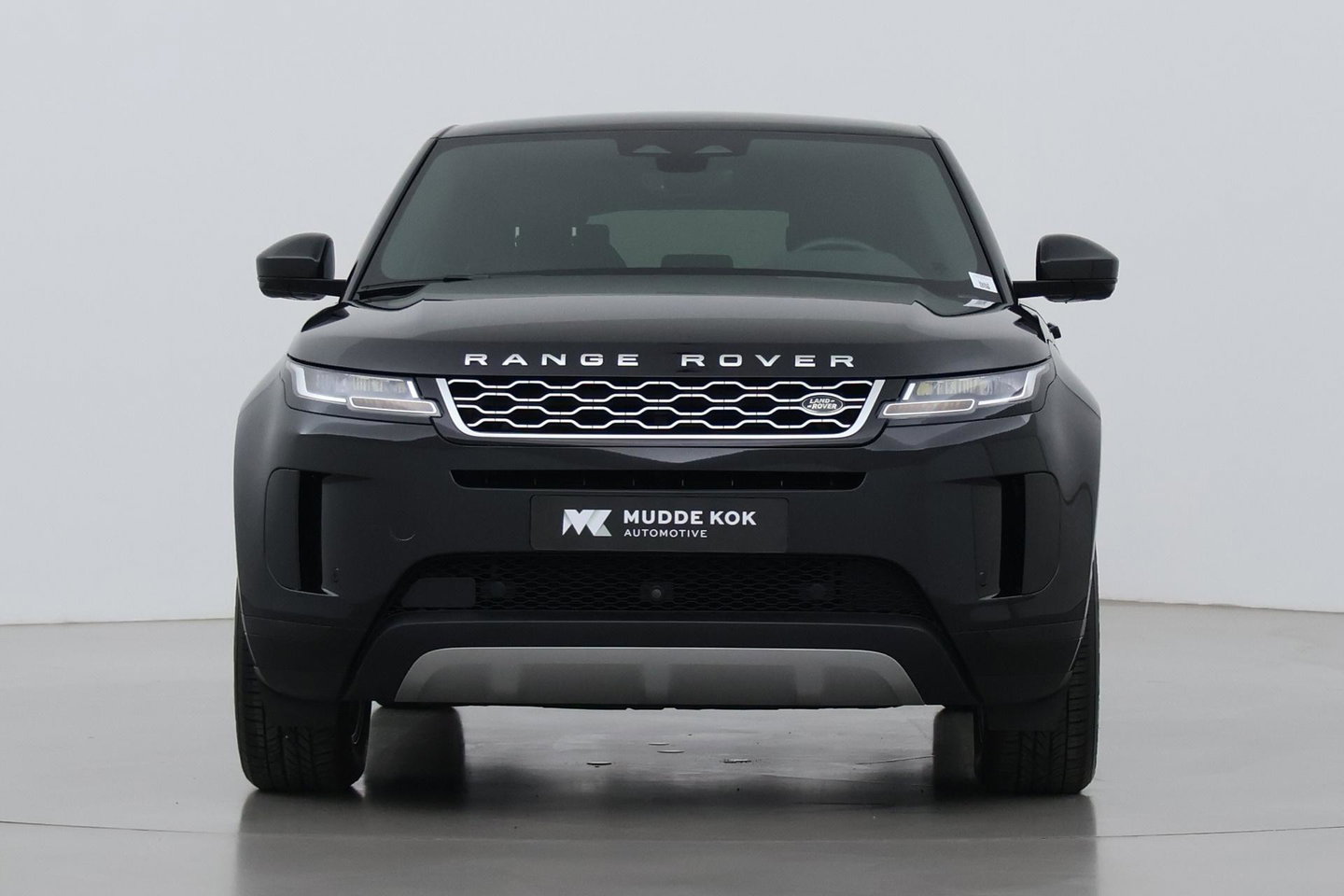 Land Rover Range Rover Evoque P300e AWD S | 360° Camera | Vol-Leder | Stoelverwarming | Getint Glas