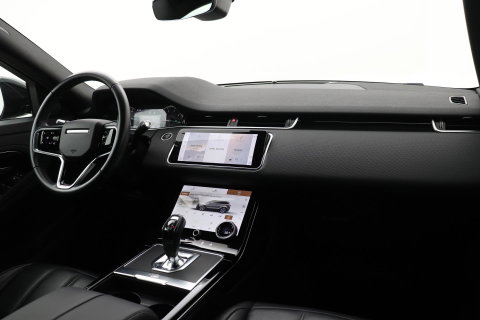Land Rover Range Rover Evoque P300e AWD S | 360° Camera | Vol-Leder | Stoelverwarming | Getint Glas