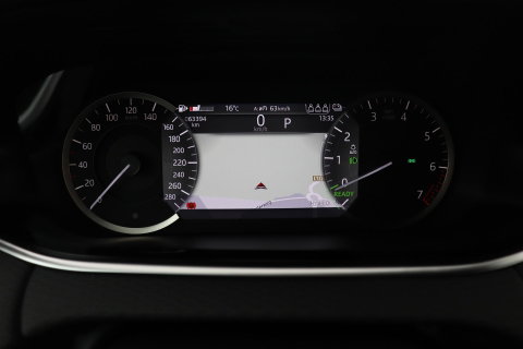Land Rover Range Rover Evoque P300e AWD S | 360° Camera | Vol-Leder | Stoelverwarming | Getint Glas