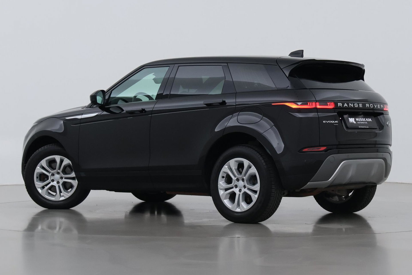 Land Rover Range Rover Evoque P300e AWD S | 360° Camera | Vol-Leder | Stoelverwarming | Getint Glas