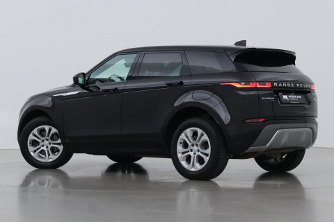 Land Rover Range Rover Evoque P300e AWD S | 360° Camera | Vol-Leder | Stoelverwarming | Getint Glas