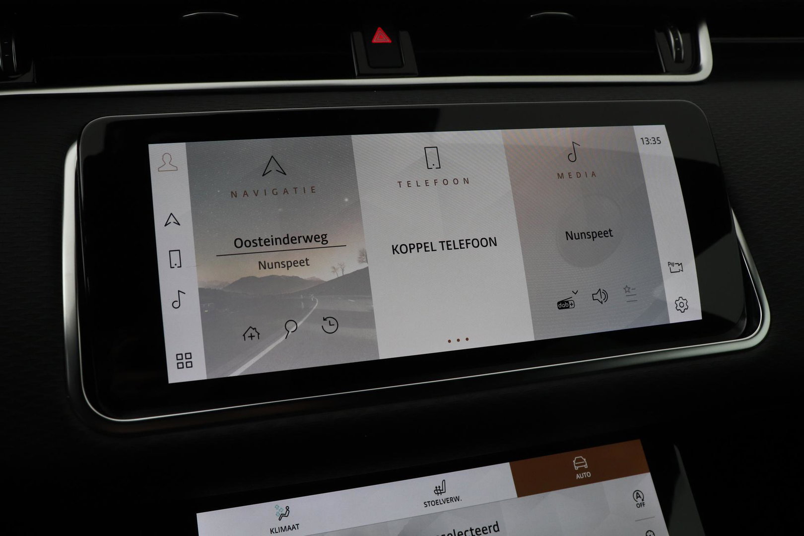 Land Rover Range Rover Evoque P300e AWD S | 360° Camera | Vol-Leder | Stoelverwarming | Getint Glas