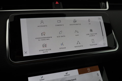 Land Rover Range Rover Evoque P300e AWD S | 360° Camera | Vol-Leder | Stoelverwarming | Getint Glas