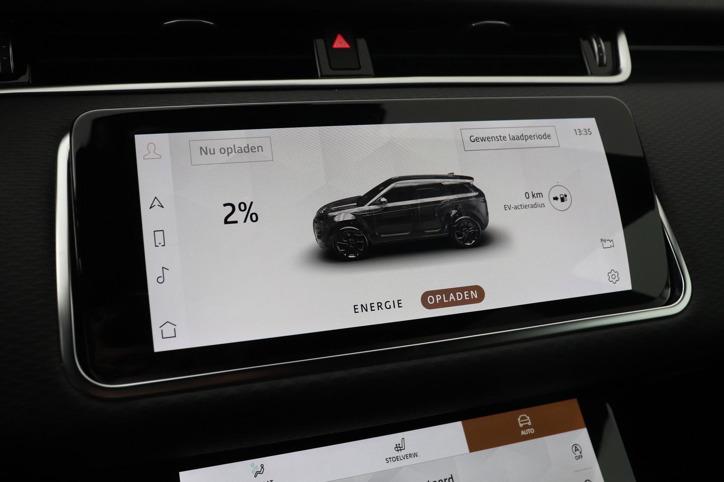 Land Rover Range Rover Evoque P300e AWD S | 360° Camera | Vol-Leder | Stoelverwarming | Getint Glas