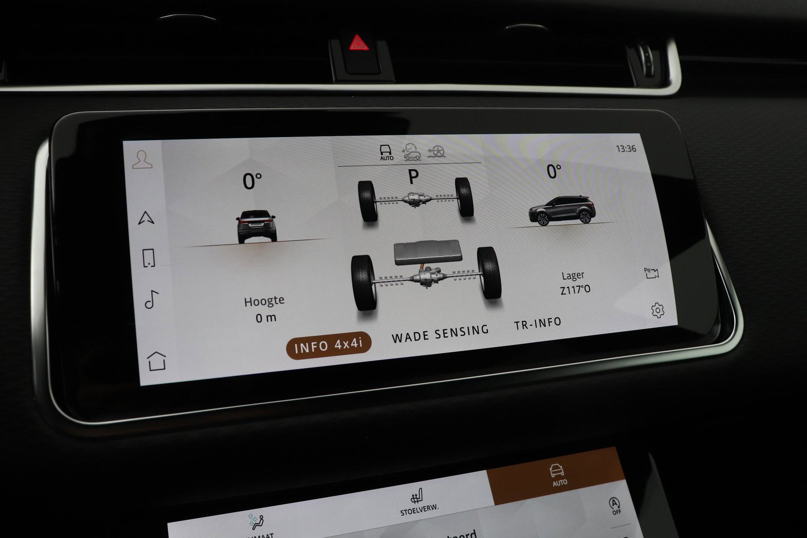 Land Rover Range Rover Evoque P300e AWD S | 360° Camera | Vol-Leder | Stoelverwarming | Getint Glas