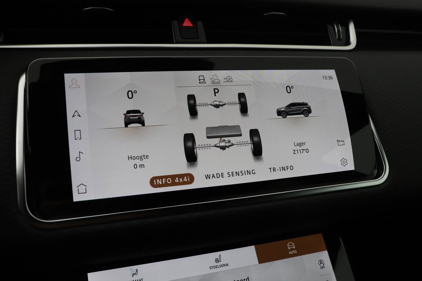 Land Rover Range Rover Evoque P300e AWD S | 360° Camera | Vol-Leder | Stoelverwarming | Getint Glas