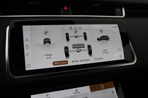 Land Rover Range Rover Evoque P300e AWD S | 360° Camera | Vol-Leder | Stoelverwarming | Getint Glas