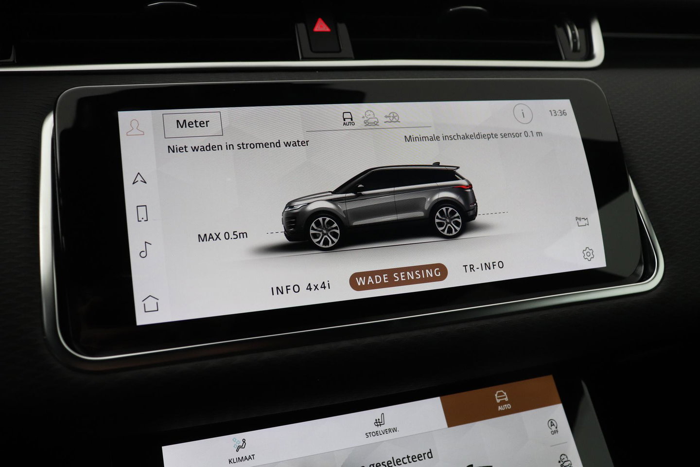 Land Rover Range Rover Evoque P300e AWD S | 360° Camera | Vol-Leder | Stoelverwarming | Getint Glas