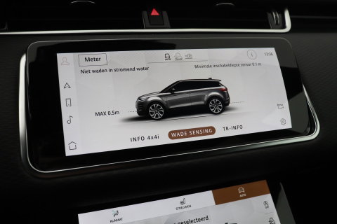 Land Rover Range Rover Evoque P300e AWD S | 360° Camera | Vol-Leder | Stoelverwarming | Getint Glas