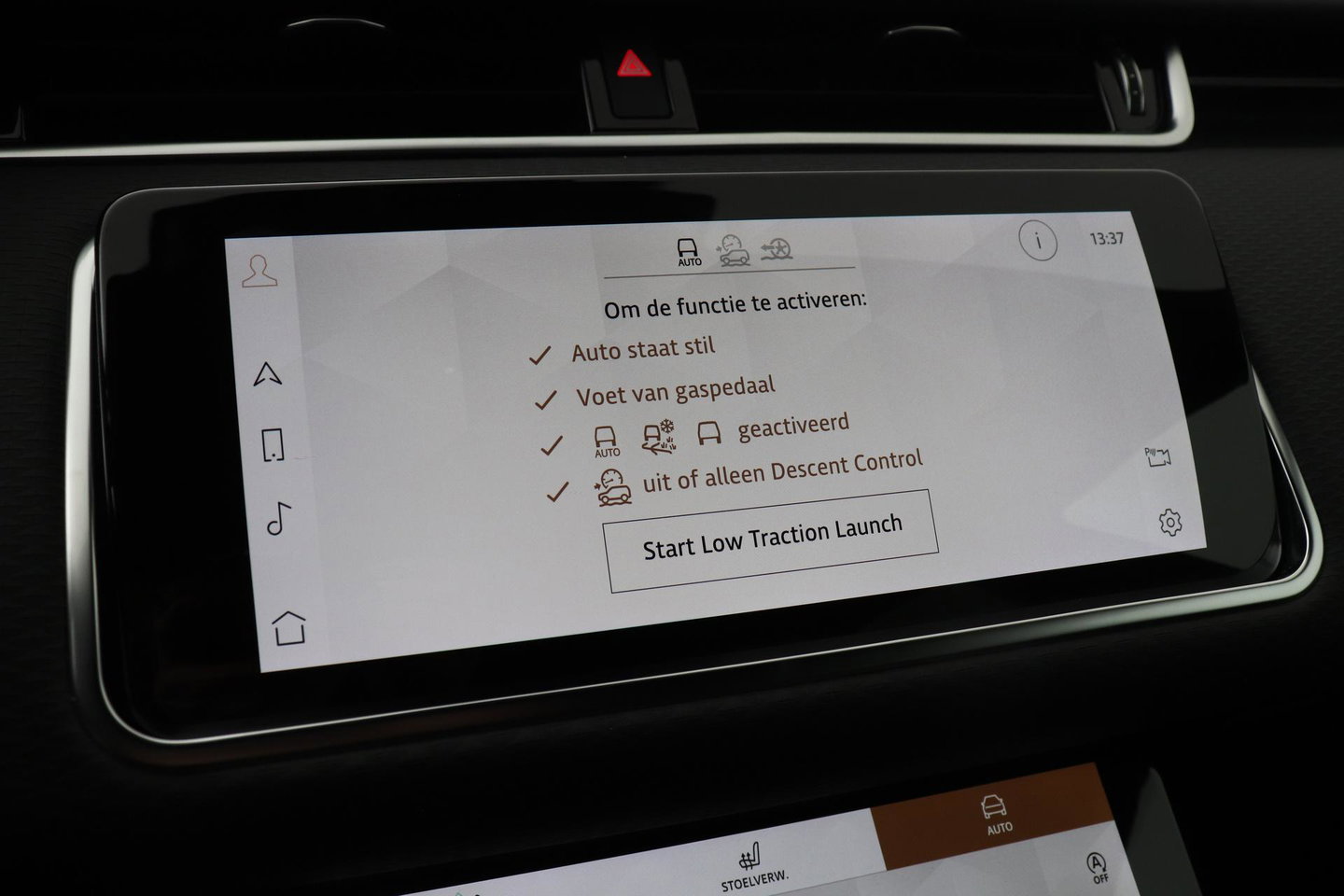 Land Rover Range Rover Evoque P300e AWD S | 360° Camera | Vol-Leder | Stoelverwarming | Getint Glas
