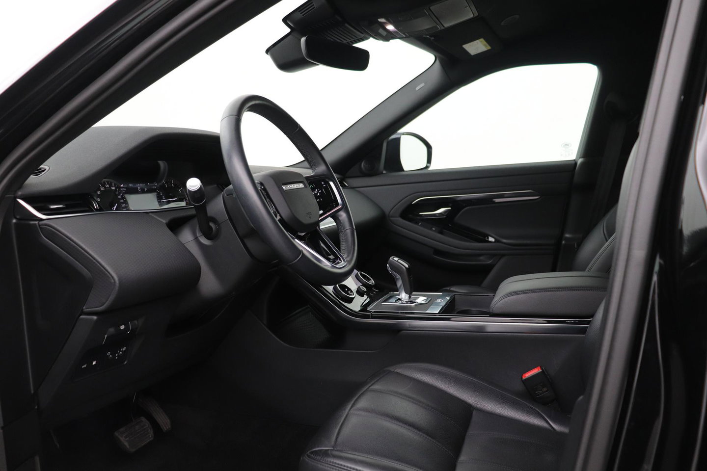 Land Rover Range Rover Evoque P300e AWD S | 360° Camera | Vol-Leder | Stoelverwarming | Getint Glas