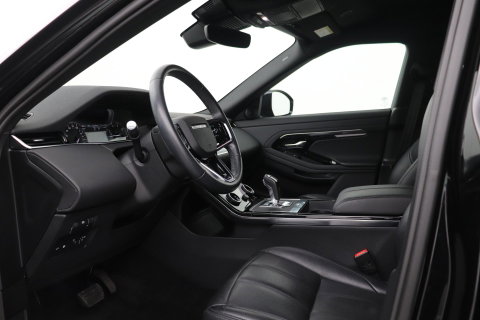 Land Rover Range Rover Evoque P300e AWD S | 360° Camera | Vol-Leder | Stoelverwarming | Getint Glas