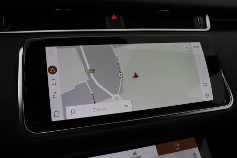 Land Rover Range Rover Evoque P300e AWD S | 360° Camera | Vol-Leder | Stoelverwarming | Getint Glas