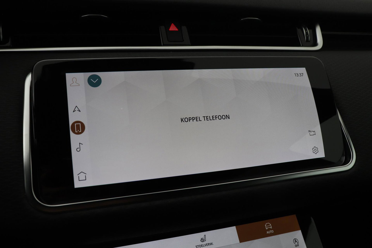 Land Rover Range Rover Evoque P300e AWD S | 360° Camera | Vol-Leder | Stoelverwarming | Getint Glas