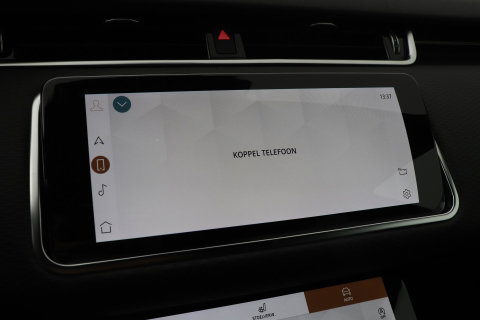 Land Rover Range Rover Evoque P300e AWD S | 360° Camera | Vol-Leder | Stoelverwarming | Getint Glas