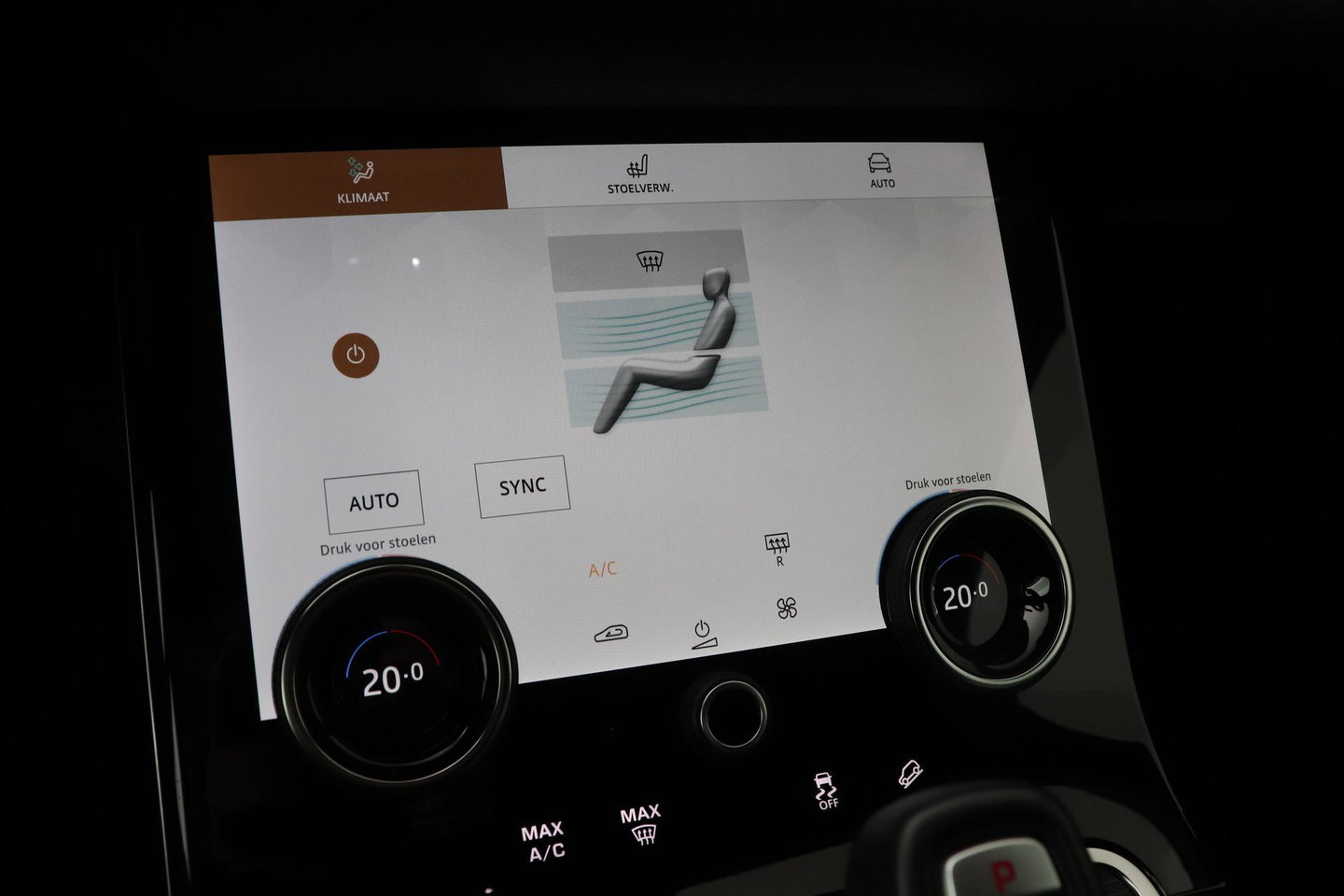 Land Rover Range Rover Evoque P300e AWD S | 360° Camera | Vol-Leder | Stoelverwarming | Getint Glas