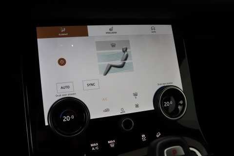 Land Rover Range Rover Evoque P300e AWD S | 360° Camera | Vol-Leder | Stoelverwarming | Getint Glas
