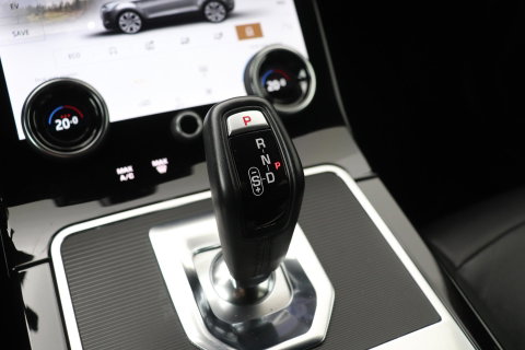 Land Rover Range Rover Evoque P300e AWD S | 360° Camera | Vol-Leder | Stoelverwarming | Getint Glas