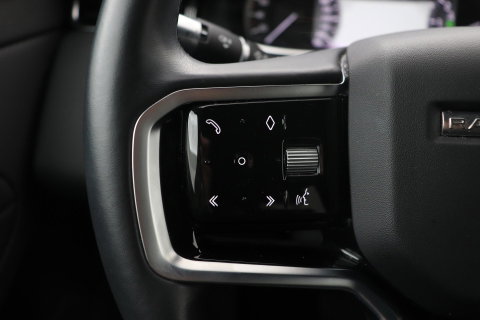 Land Rover Range Rover Evoque P300e AWD S | 360° Camera | Vol-Leder | Stoelverwarming | Getint Glas