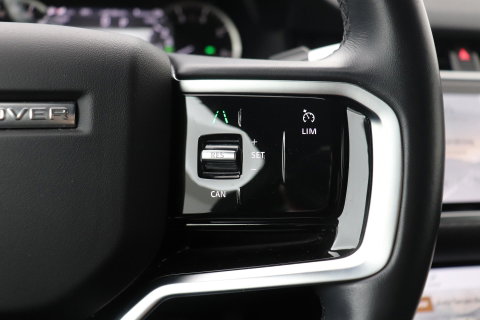 Land Rover Range Rover Evoque P300e AWD S | 360° Camera | Vol-Leder | Stoelverwarming | Getint Glas