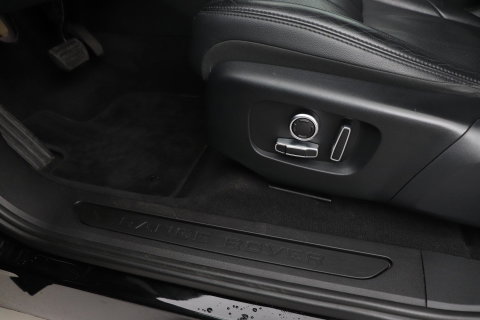 Land Rover Range Rover Evoque P300e AWD S | 360° Camera | Vol-Leder | Stoelverwarming | Getint Glas
