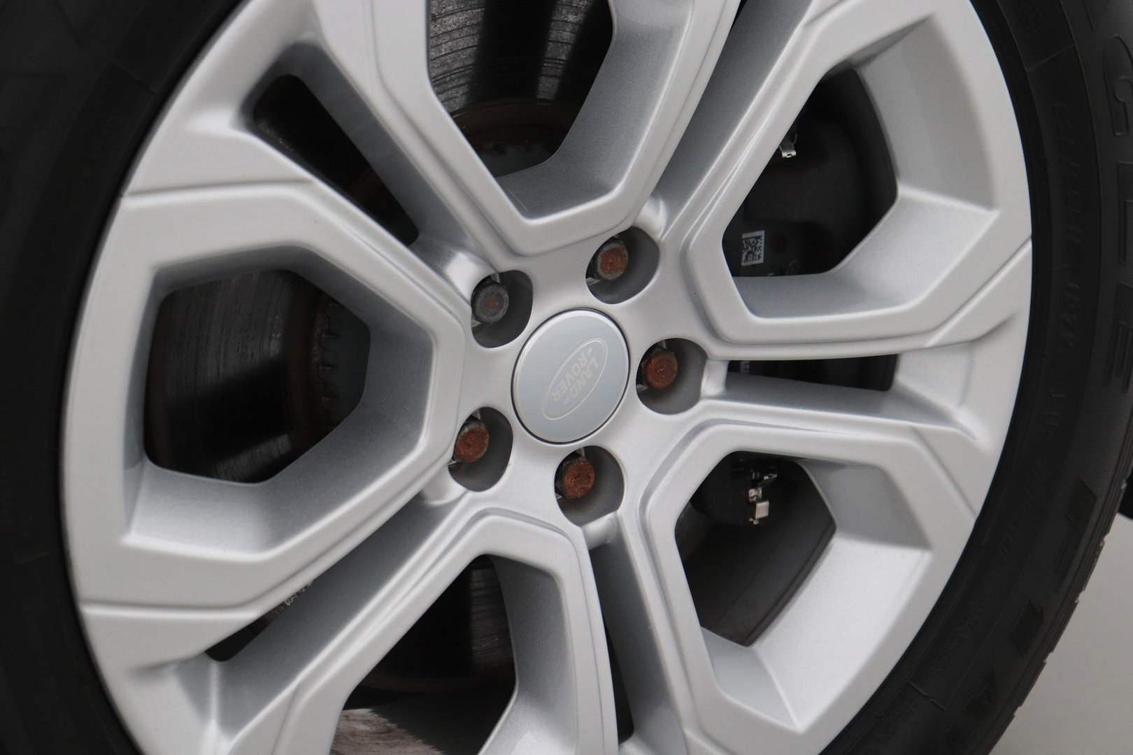 Land Rover Range Rover Evoque P300e AWD S | 360° Camera | Vol-Leder | Stoelverwarming | Getint Glas