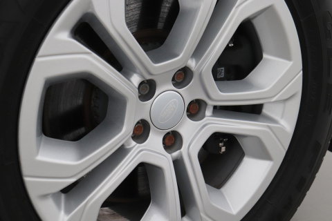Land Rover Range Rover Evoque P300e AWD S | 360° Camera | Vol-Leder | Stoelverwarming | Getint Glas