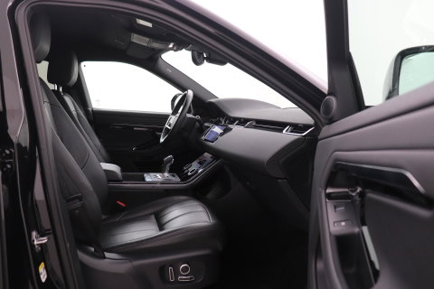 Land Rover Range Rover Evoque P300e AWD S | 360° Camera | Vol-Leder | Stoelverwarming | Getint Glas