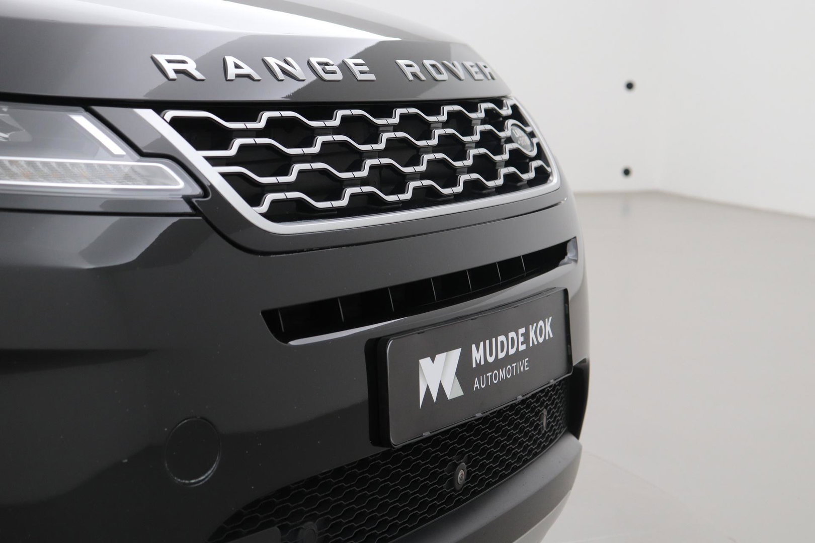 Land Rover Range Rover Evoque P300e AWD S | 360° Camera | Vol-Leder | Stoelverwarming | Getint Glas