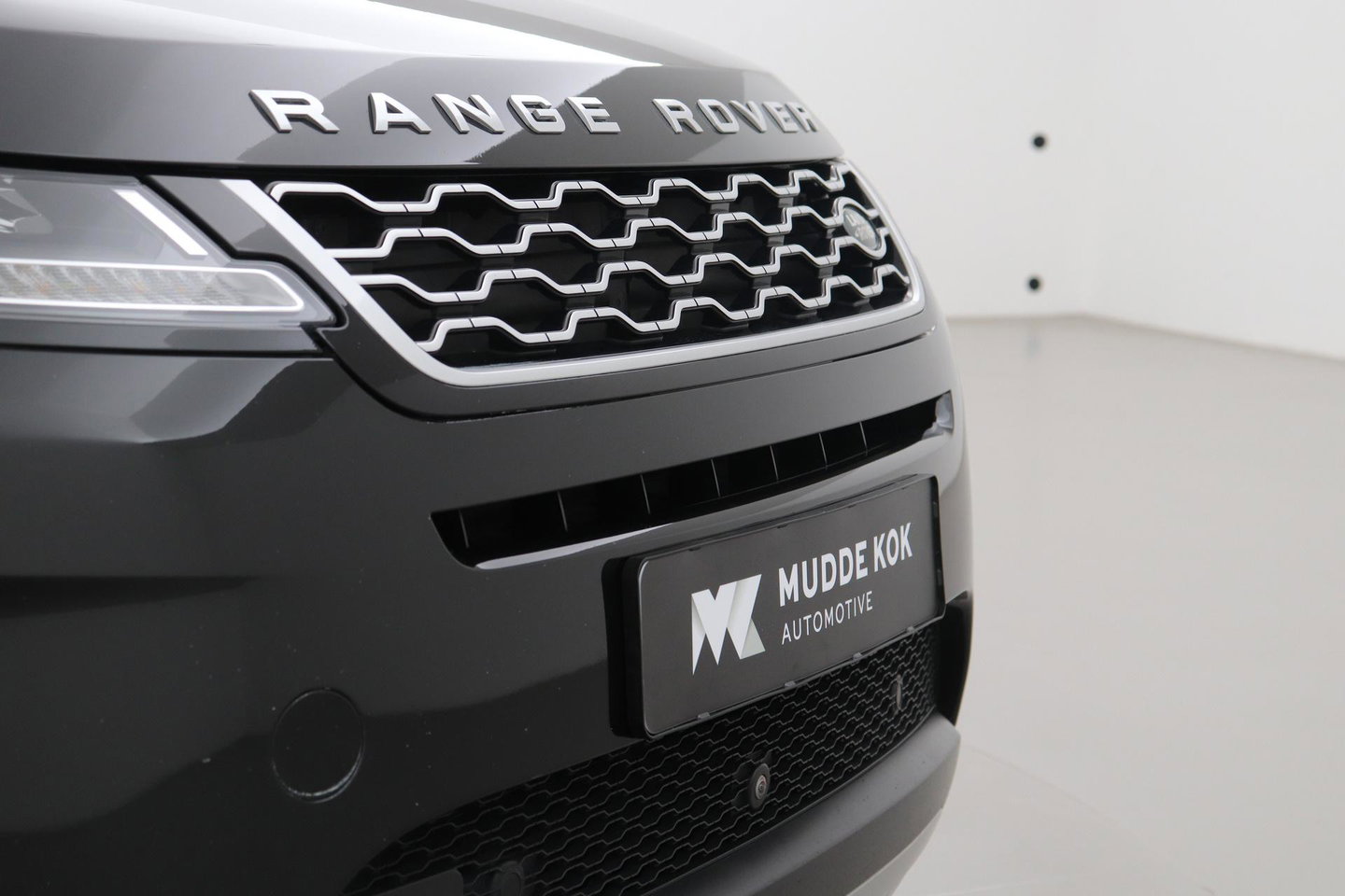 Land Rover Range Rover Evoque P300e AWD S | 360° Camera | Vol-Leder | Stoelverwarming | Getint Glas