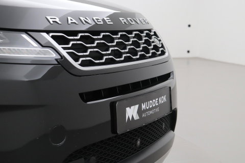 Land Rover Range Rover Evoque P300e AWD S | 360° Camera | Vol-Leder | Stoelverwarming | Getint Glas
