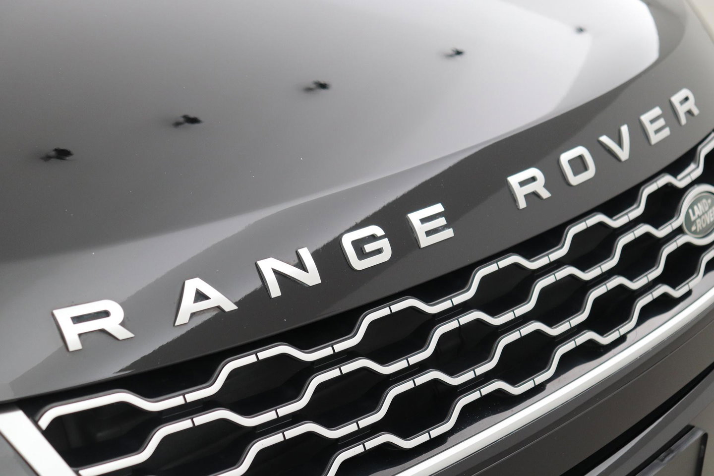 Land Rover Range Rover Evoque P300e AWD S | 360° Camera | Vol-Leder | Stoelverwarming | Getint Glas