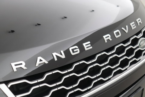 Land Rover Range Rover Evoque P300e AWD S | 360° Camera | Vol-Leder | Stoelverwarming | Getint Glas