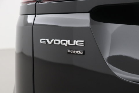 Land Rover Range Rover Evoque P300e AWD S | 360° Camera | Vol-Leder | Stoelverwarming | Getint Glas