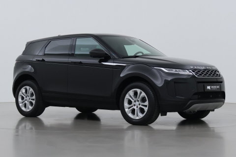 Land Rover Range Rover Evoque P300e AWD S | 360° Camera | Vol-Leder | Stoelverwarming | Getint Glas
