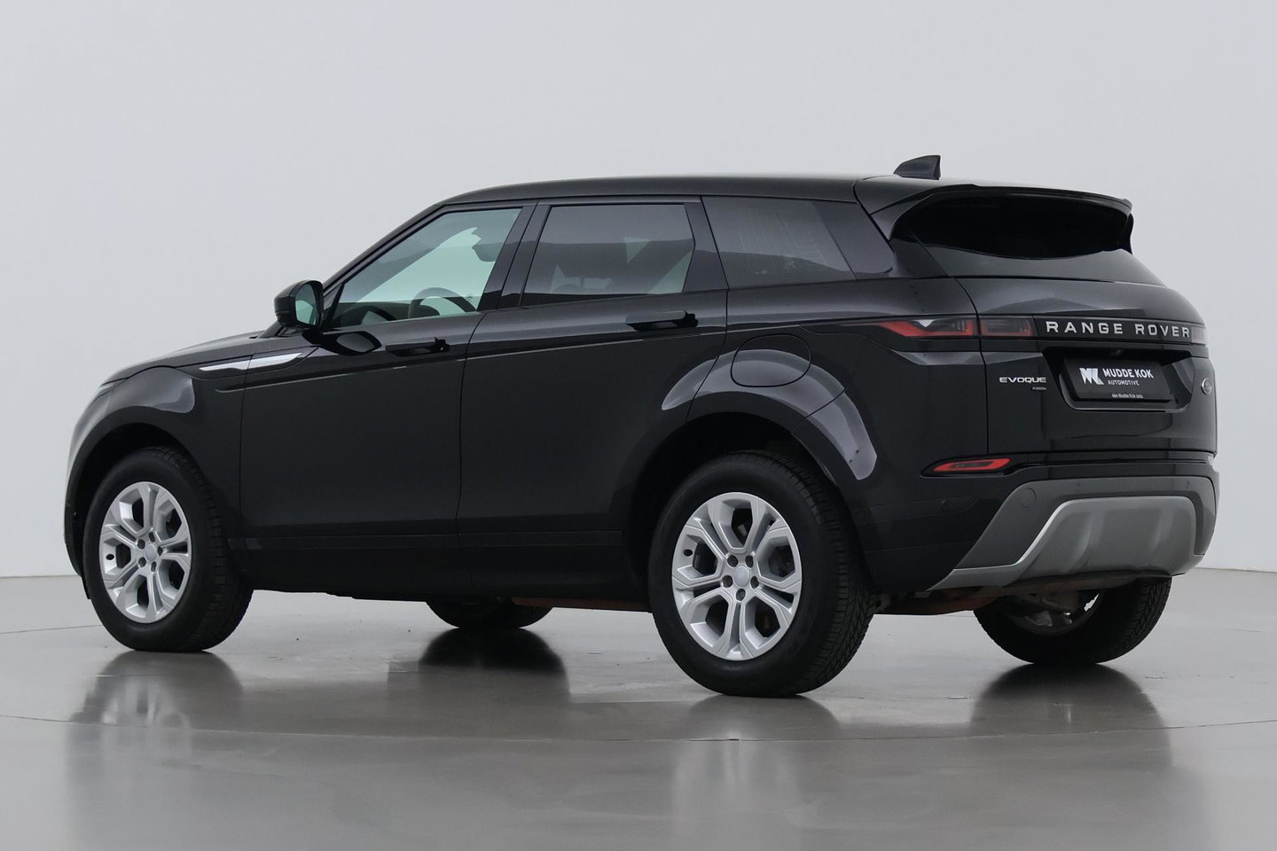 Land Rover Range Rover Evoque P300e AWD S | 360° Camera | Vol-Leder | Stoelverwarming | Getint Glas